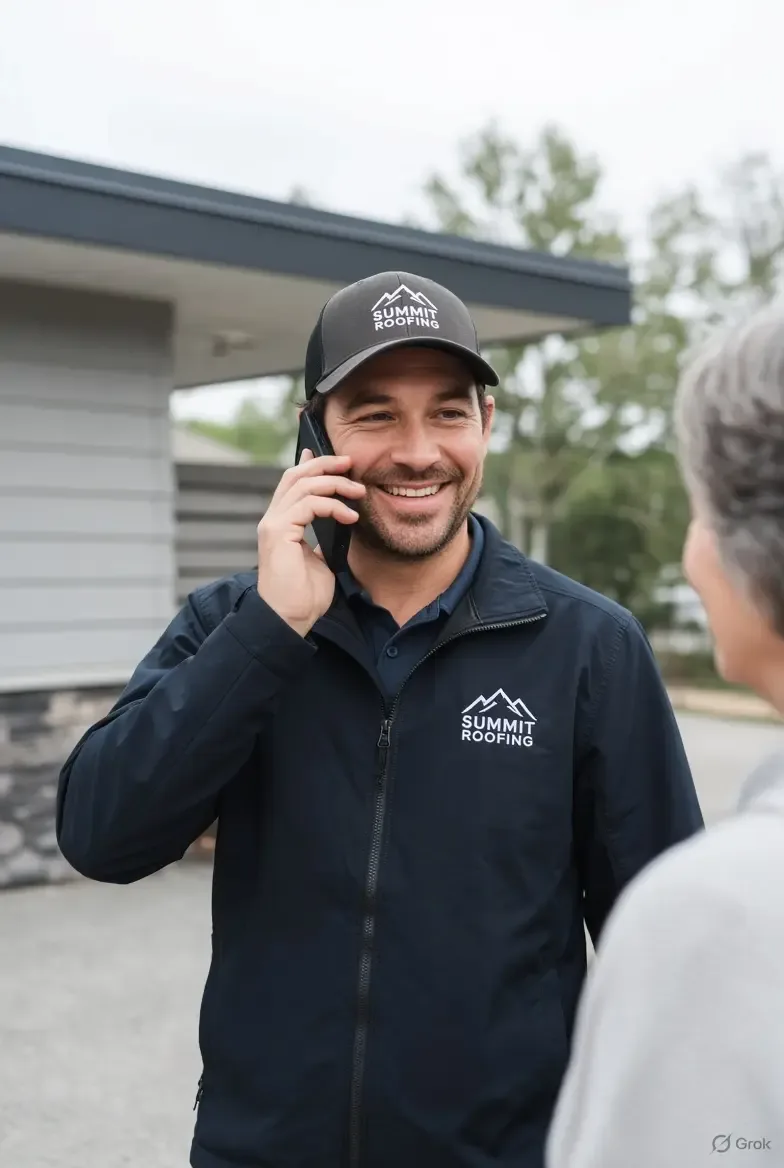 Flat Roof Leak Repair Virginia, MN FAQs